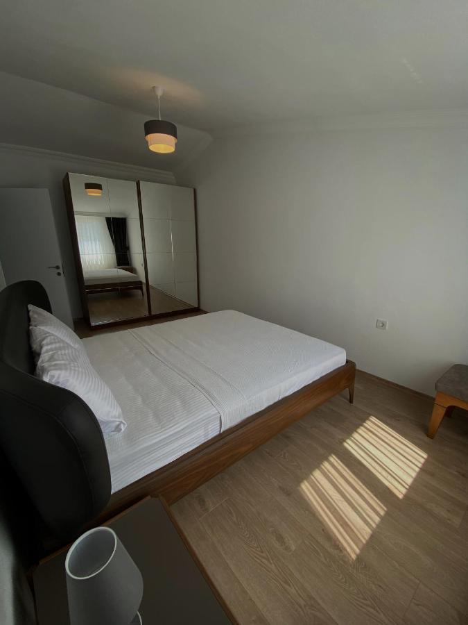 Melisa Hotel ボズブルン エクステリア 写真